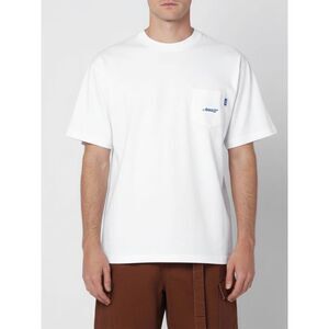 Awake Ny T-Shirt Men White